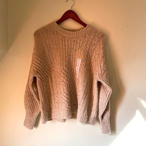 Old Navy Knit Sweater